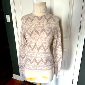 Malo Cashmere Sweater Size IT40/US4